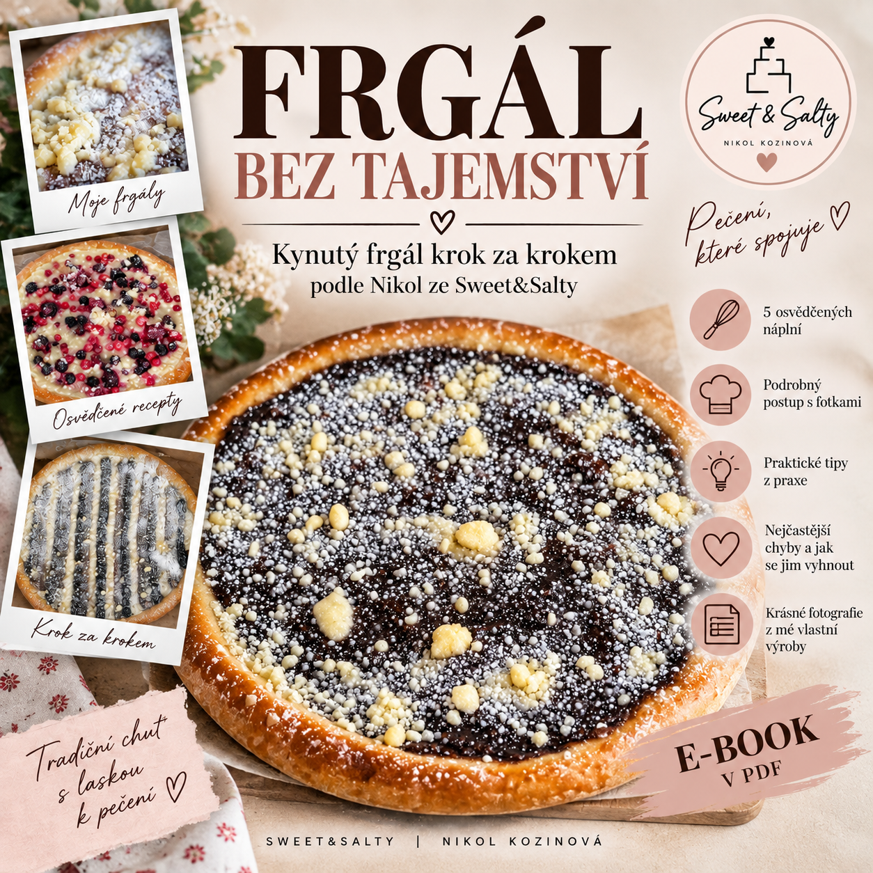 Frgál bez tajemství