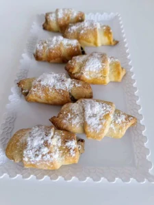 Svatomartinské rohlíčky 20ks