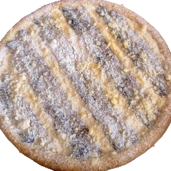 Tříbarevný frgál